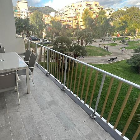 Persea Mare Appartamenti Arma di Taggia Buitenkant foto