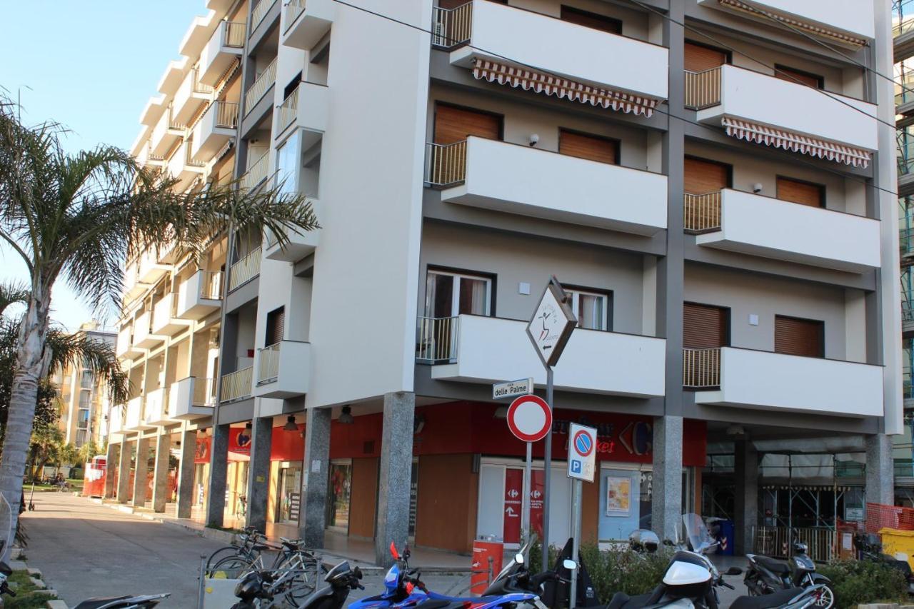 Persea Mare Appartamenti Arma di Taggia Buitenkant foto