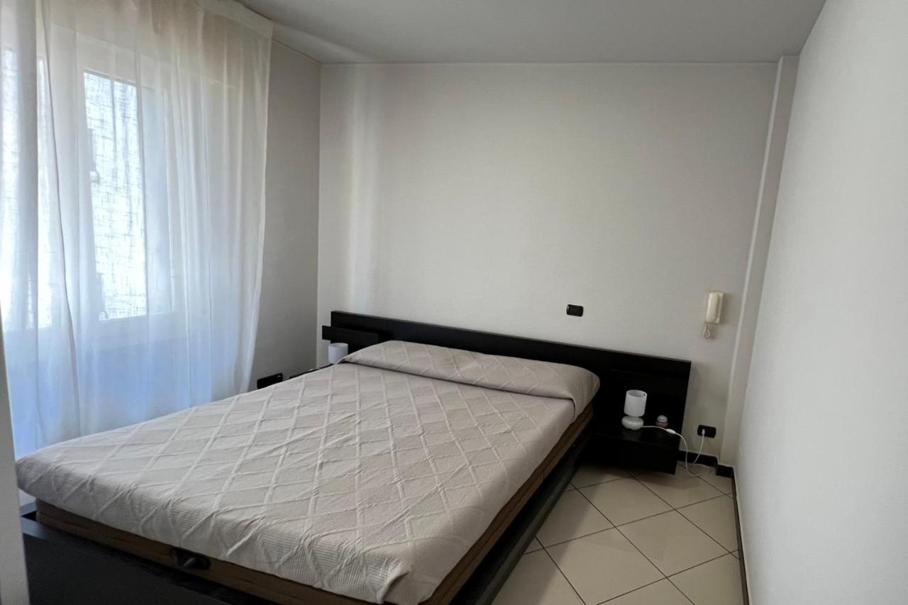 Persea Mare Appartamenti Arma di Taggia Buitenkant foto
